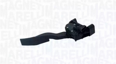 MAGNETI MARELLI 805000001010 -  Датчик, положение педали акселератора